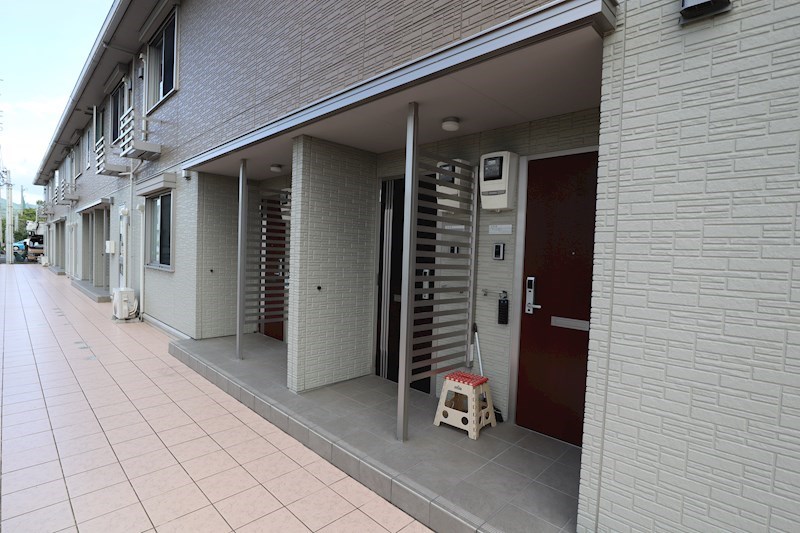 ドルチェヴィータ桜井 その他外観6