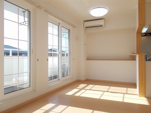 アルドール リビング