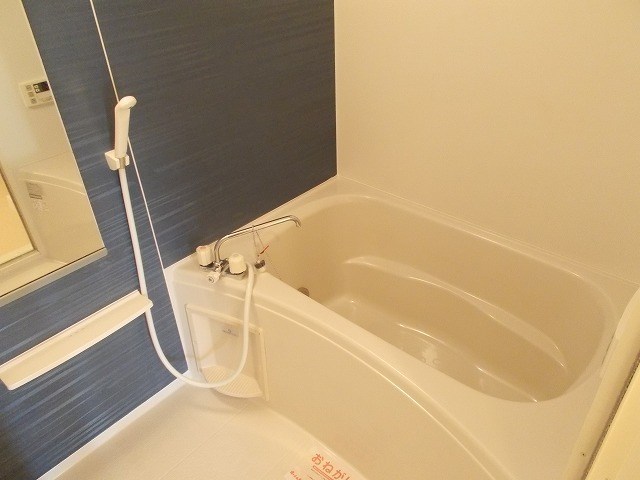 アルドール 風呂画像