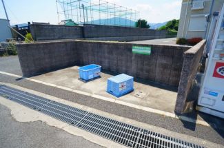 タウン ビビ Ｄ棟 その他9