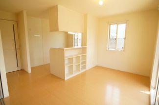 タウン ビビ Ｄ棟 リビング