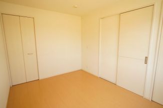 タウン ビビ Ｄ棟 ベッドルーム