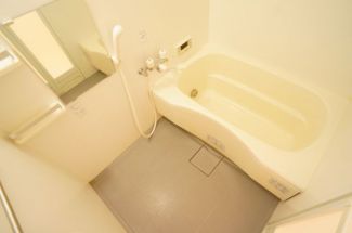 タウン ビビ Ｄ棟 風呂画像