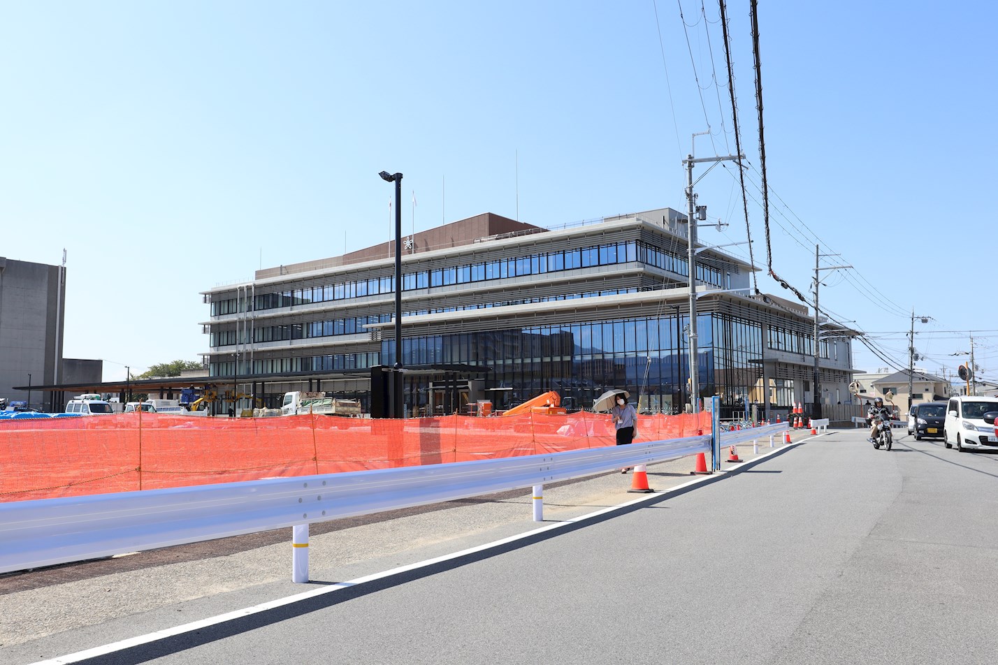 タウン ビビ Ｄ棟 周辺画像3