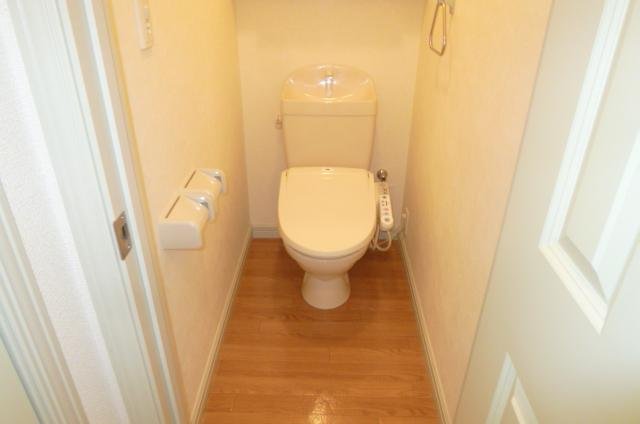 メゾン・ド・アンジュ その他1