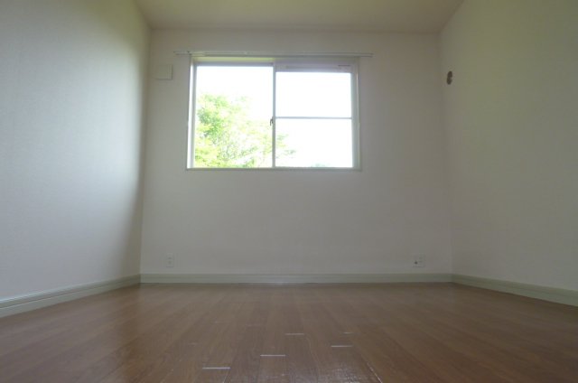 メゾン・ド・アンジュ ベッドルーム