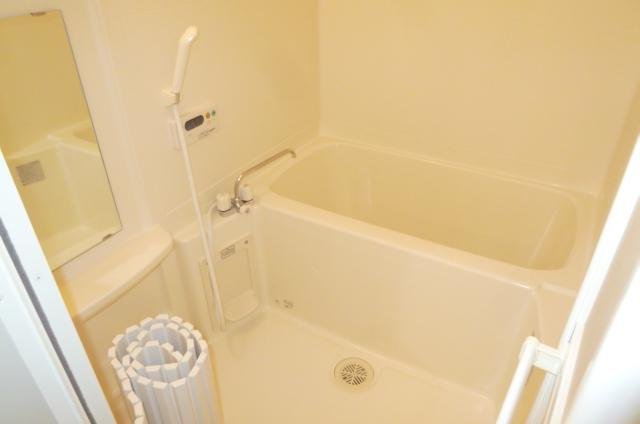 メゾン・ド・アンジュ 風呂画像