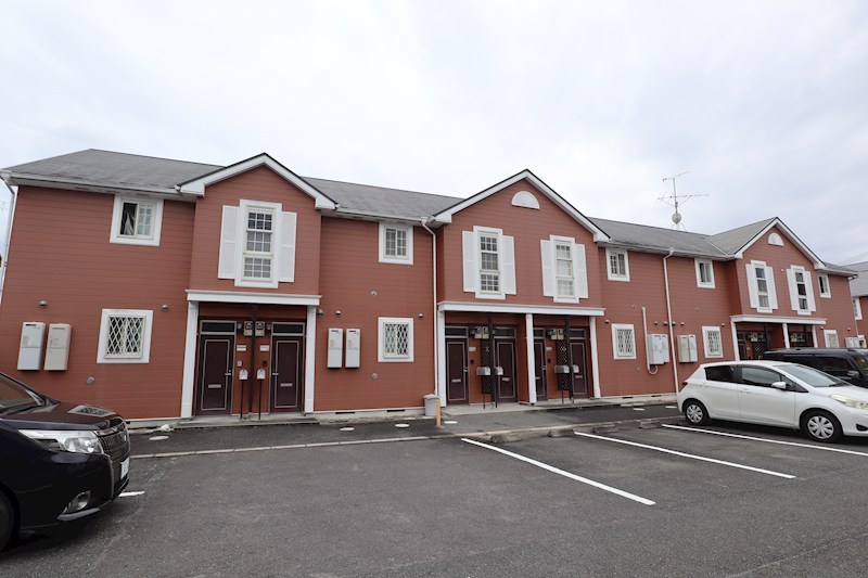 セゾン・イックス その他外観1