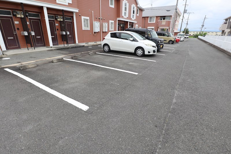 セゾン・イックス その他外観3