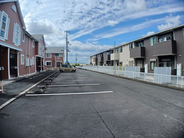 セゾン・イックス その他8