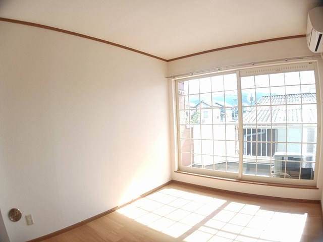 セゾン・イックス リビング