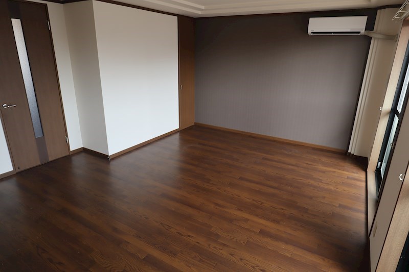 ラ・セゾン リビング