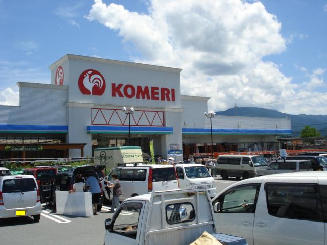 ラ・セゾン 周辺画像1