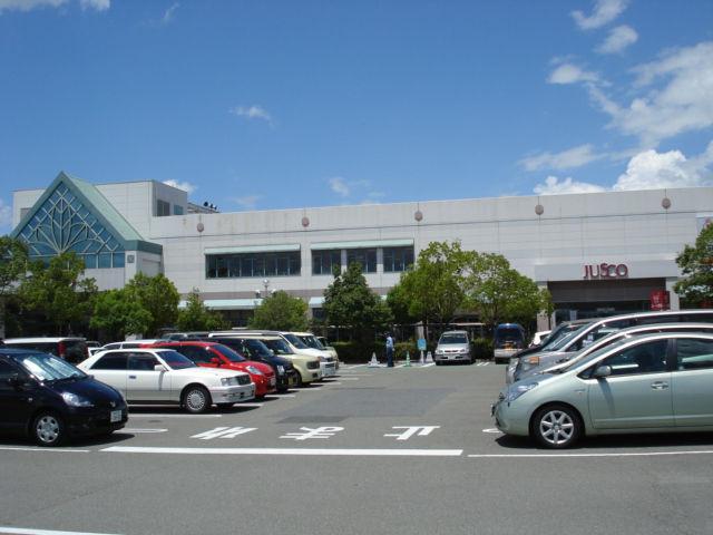 ラ・セゾン 周辺画像2