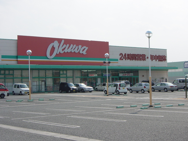 ラ・セゾン 周辺画像5