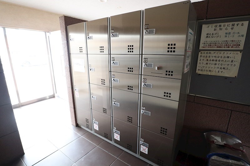 シルフアスカ その他外観5