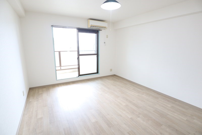 シルフアスカ リビング