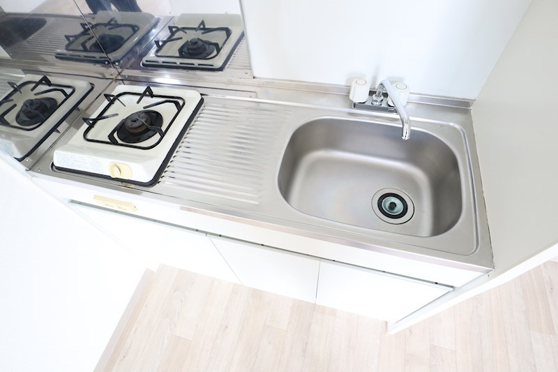 シルフアスカ キッチン