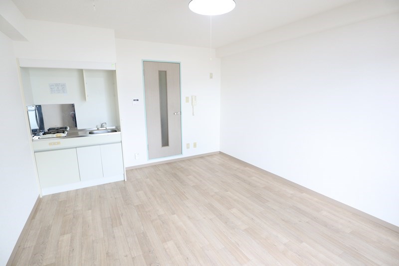 シルフアスカ ベッドルーム