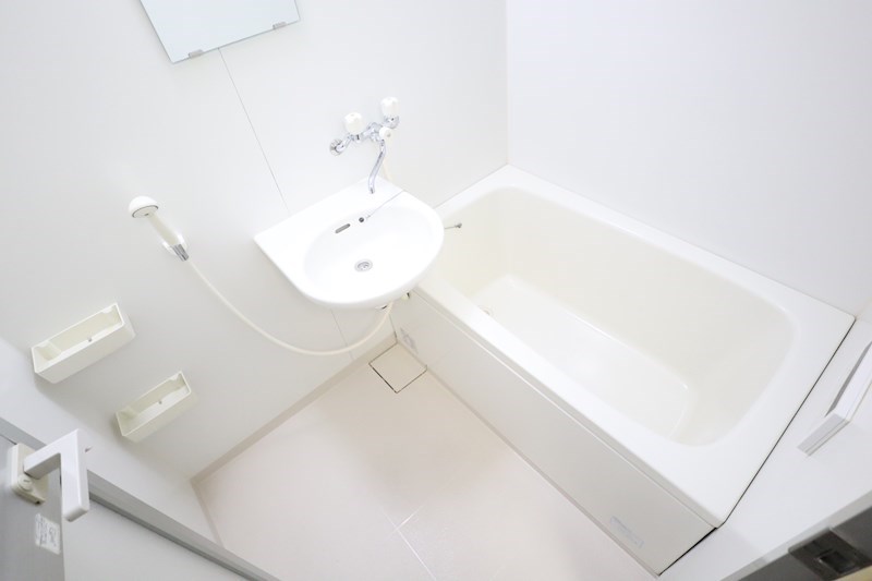 シルフアスカ 風呂画像