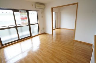 ル・グラン・リヴィエール リビング