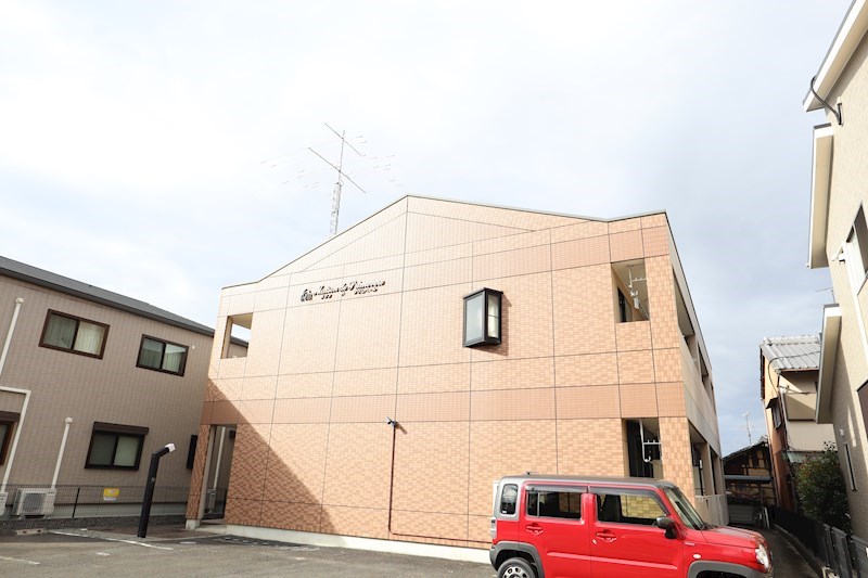 メゾン・ド・プリムベール 103号室 外観