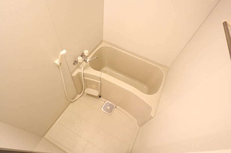 メゾン・ド・プリムベール 風呂画像