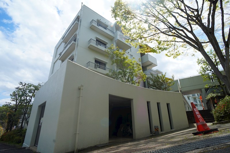 ローレルコートエスタ萩の台５号棟 その他外観1