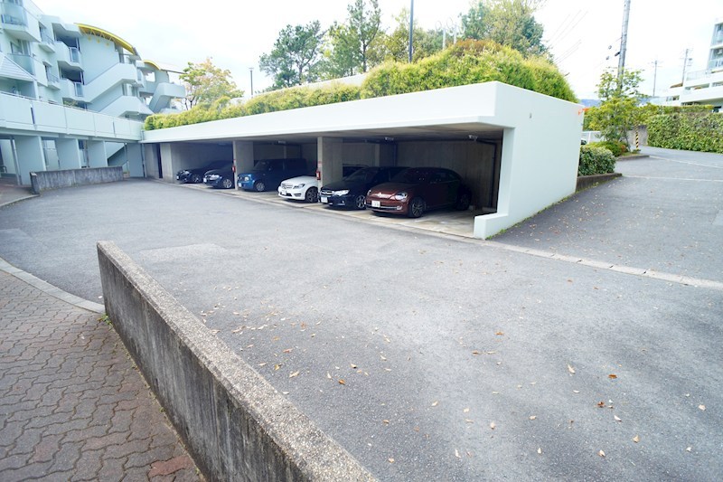 ローレルコートエスタ萩の台５号棟 その他外観2