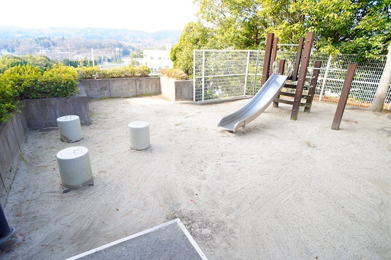 ローレルコートエスタ萩の台５号棟 その他外観3