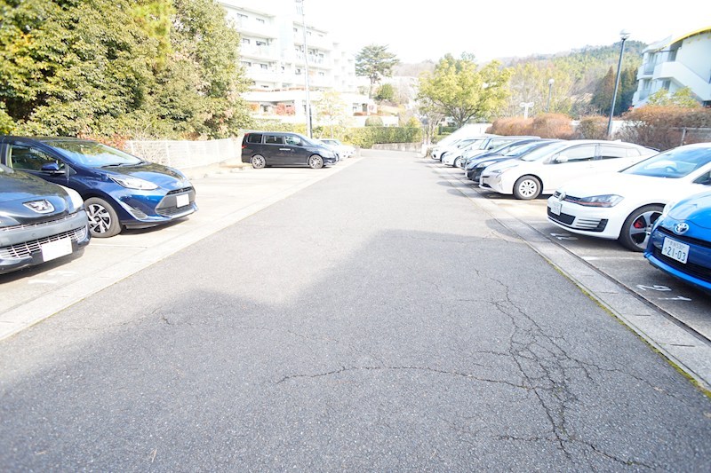 ローレルコートエスタ萩の台５号棟 その他外観4