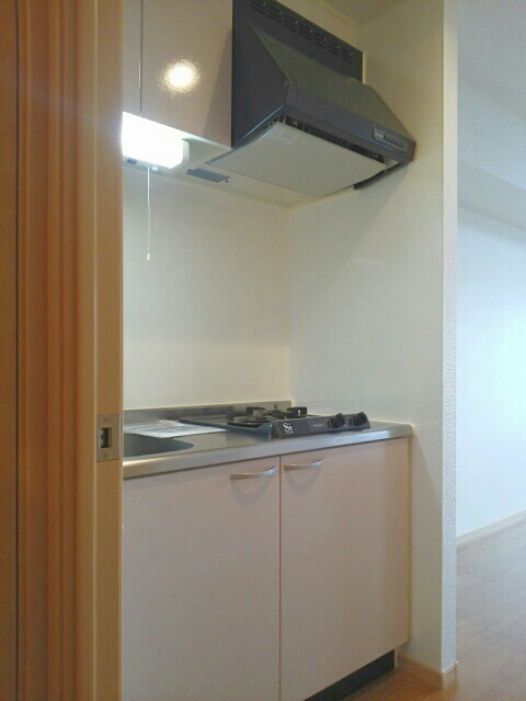 エアリーイースト キッチン