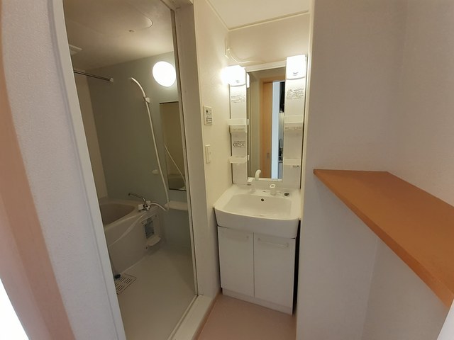 フレッシュリーⅡ その他1