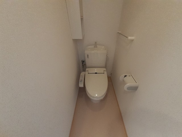 フレッシュリーⅡ その他2