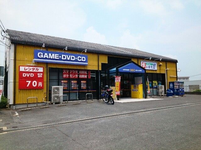 フレッシュリーⅡ その他外観2