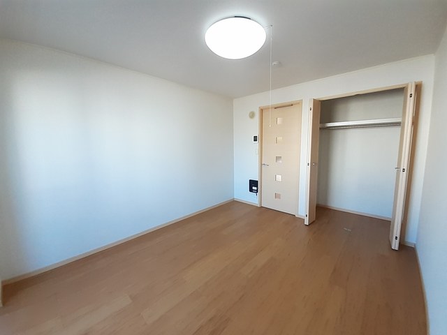 フレッシュリーⅡ リビング