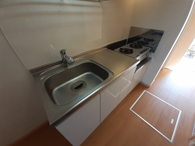 フレッシュリーⅡ キッチン