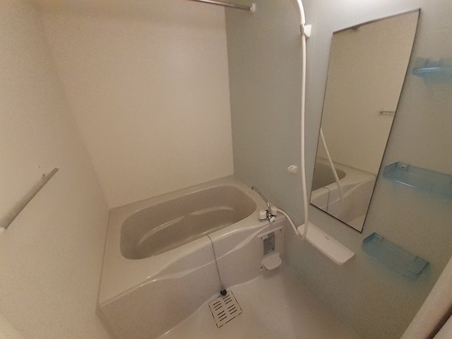 フレッシュリーⅡ 風呂画像