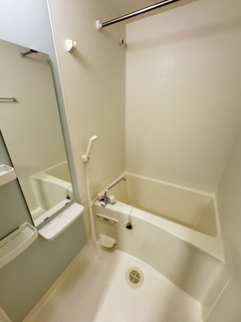 ジェルメ 風呂画像