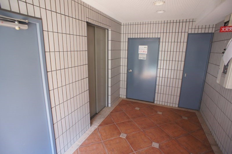 ダイワ第三マンション その他外観1