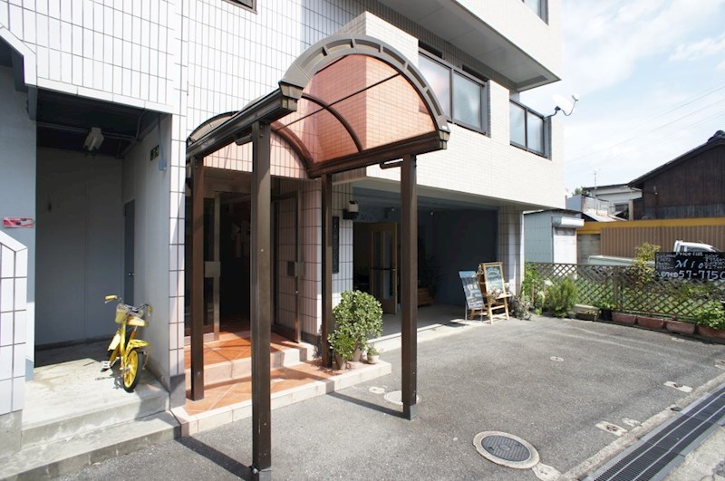 ダイワ第三マンション その他外観2