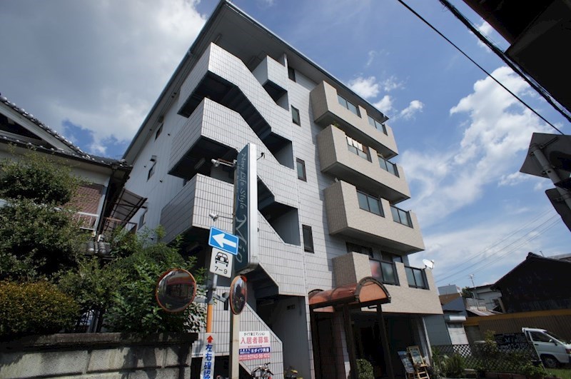 ダイワ第三マンション その他外観3