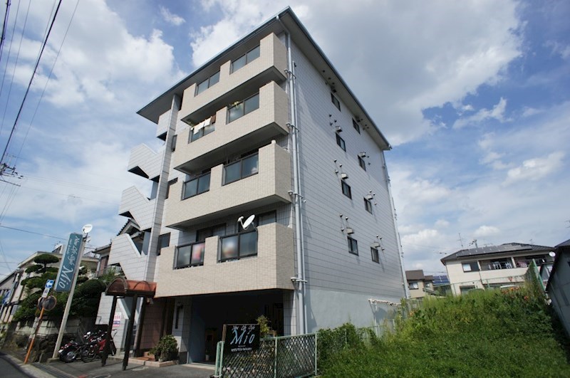 ダイワ第三マンション その他外観4