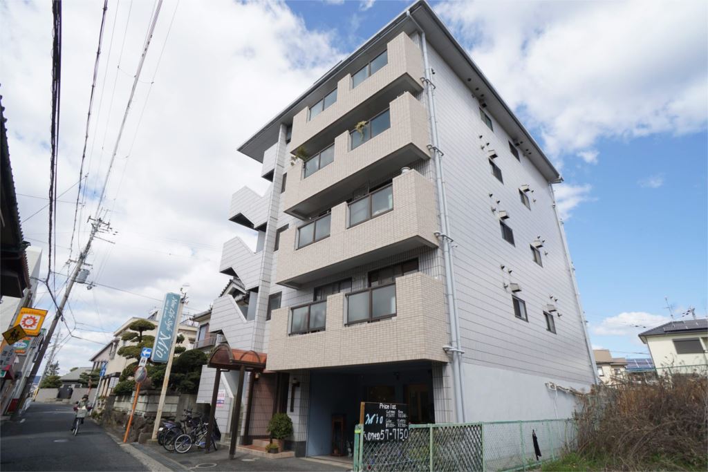 ダイワ第三マンション その他7