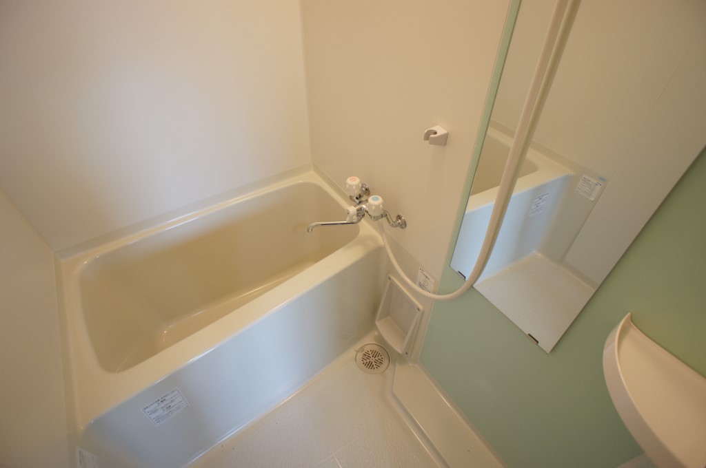 ダイワ第三マンション 風呂画像