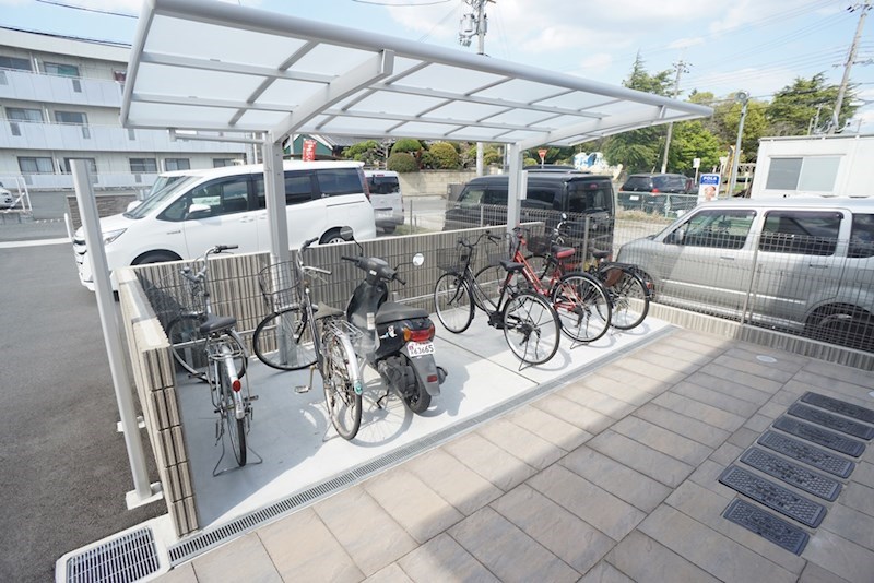 メゾン桜 その他3