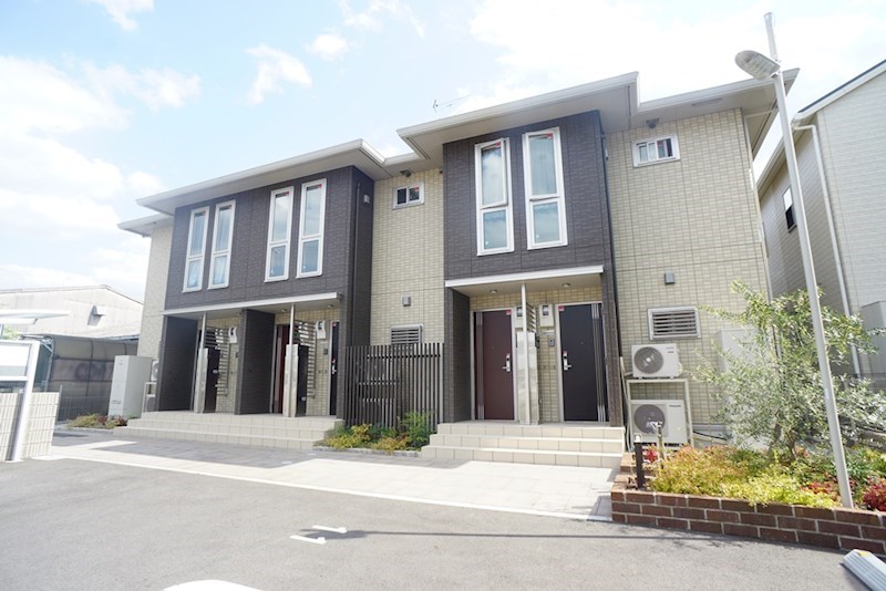 メゾン桜 その他外観1