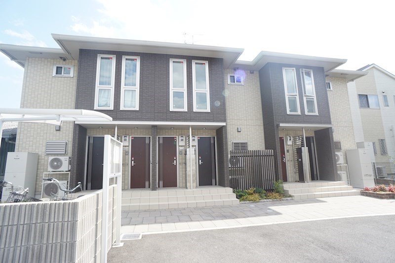 メゾン桜 その他外観2