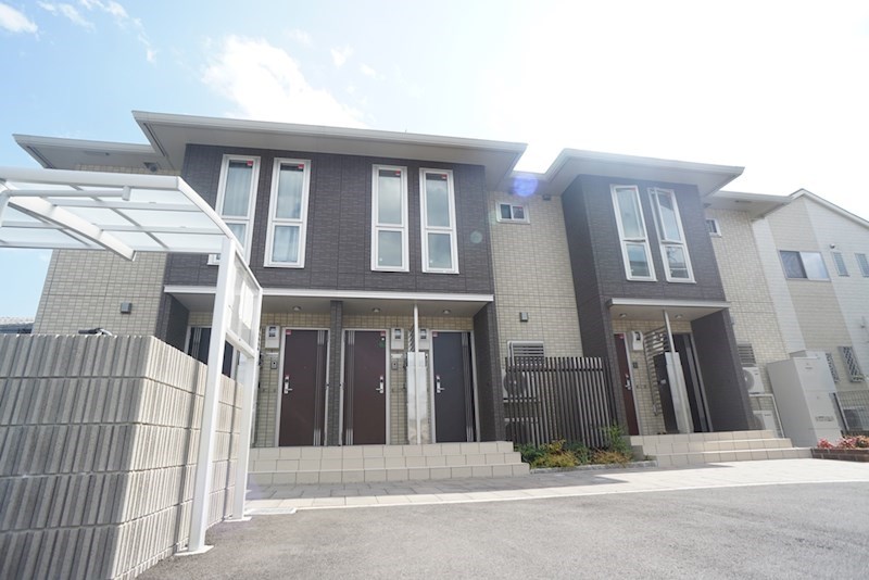 メゾン桜 その他外観3