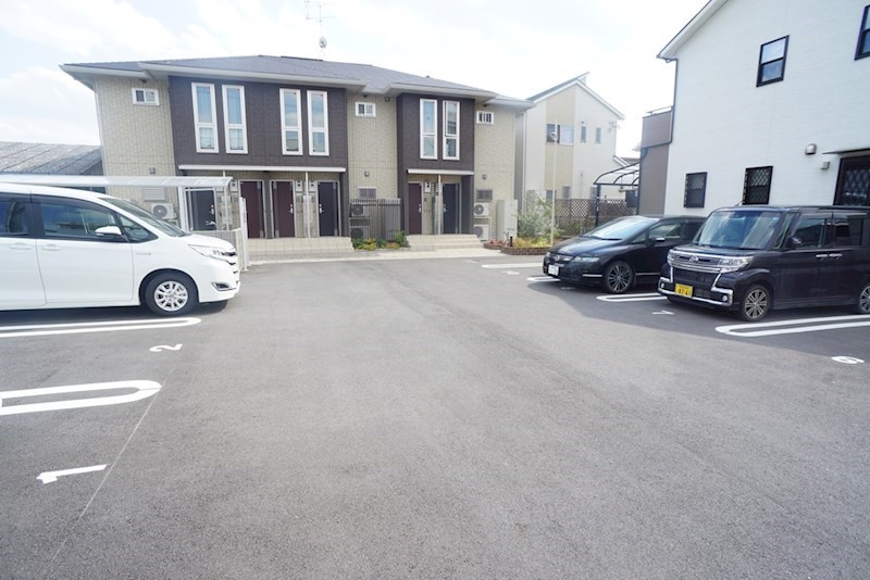 メゾン桜 その他外観4